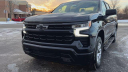 Thumbnail image of 2024 Chevrolet Silverado 1500 at LaFontaine Chevrolet Buick GMC of St. Clair