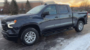 Thumbnail image of 2024 Chevrolet Silverado 1500 at LaFontaine Chevrolet Buick GMC of St. Clair