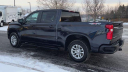 Thumbnail image of 2024 Chevrolet Silverado 1500 at LaFontaine Chevrolet Buick GMC of St. Clair