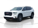 Thumbnail image of 2024 GMC Acadia at Al Serra Chrysler  Dodge Jeep Ram