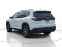 Thumbnail image of 2024 GMC Acadia at Al Serra Chrysler  Dodge Jeep Ram