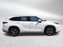 Thumbnail image of 2021 Toyota Highlander Hybrid at Bloomington Acura - Subaru