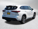 Thumbnail image of 2021 Toyota Highlander Hybrid at Bloomington Acura - Subaru