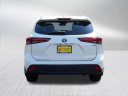 Thumbnail image of 2021 Toyota Highlander Hybrid at Bloomington Acura - Subaru