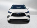 Thumbnail image of 2021 Toyota Highlander Hybrid at Bloomington Acura - Subaru