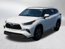 Thumbnail image of 2021 Toyota Highlander Hybrid at Bloomington Acura - Subaru