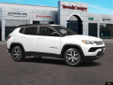 Thumbnail image of 2025 Jeep Compass at Town And Country Jeep Chrysler Dodge