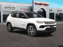 Thumbnail image of 2025 Jeep Compass at Town And Country Jeep Chrysler Dodge
