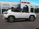 Thumbnail image of 2025 Jeep Compass at Town And Country Jeep Chrysler Dodge
