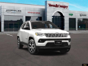 Thumbnail image of 2025 Jeep Compass at Town And Country Jeep Chrysler Dodge