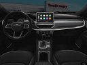 Thumbnail image of 2025 Jeep Compass at Town And Country Jeep Chrysler Dodge