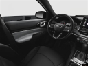 Thumbnail image of 2025 Jeep Compass at Town And Country Jeep Chrysler Dodge