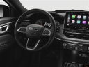Thumbnail image of 2025 Jeep Compass at Town And Country Jeep Chrysler Dodge