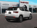 Thumbnail image of 2025 Jeep Compass at Town And Country Jeep Chrysler Dodge