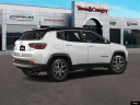 Thumbnail image of 2025 Jeep Compass at Town And Country Jeep Chrysler Dodge