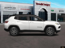 Thumbnail image of 2025 Jeep Compass at Town And Country Jeep Chrysler Dodge