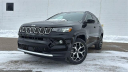 Thumbnail image of 2025 Jeep Compass at Golling Chrysler Jeep Dodge Ram of Chelsea