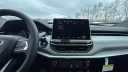 Thumbnail image of 2025 Jeep Compass at Golling Chrysler Jeep Dodge Ram of Chelsea