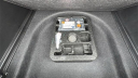 Thumbnail image of 2025 Jeep Compass at Golling Chrysler Jeep Dodge Ram of Chelsea