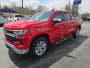 Thumbnail image of 2022 Chevrolet Silverado 1500 at Cook Chevrolet
