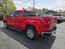 Thumbnail image of 2022 Chevrolet Silverado 1500 at Cook Chevrolet
