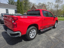Thumbnail image of 2022 Chevrolet Silverado 1500 at Cook Chevrolet