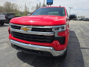 Thumbnail image of 2022 Chevrolet Silverado 1500 at Cook Chevrolet