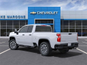 Thumbnail image of 2025 Chevrolet Silverado 2500HD at Mike Maroone Chevrolet WPB