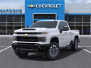 Thumbnail image of 2025 Chevrolet Silverado 2500HD at Mike Maroone Chevrolet WPB