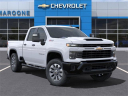 Thumbnail image of 2025 Chevrolet Silverado 2500HD at Mike Maroone Chevrolet WPB