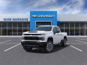 Thumbnail image of 2025 Chevrolet Silverado 2500HD at Mike Maroone Chevrolet WPB
