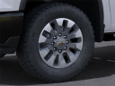 Thumbnail image of 2025 Chevrolet Silverado 2500HD at Mike Maroone Chevrolet WPB