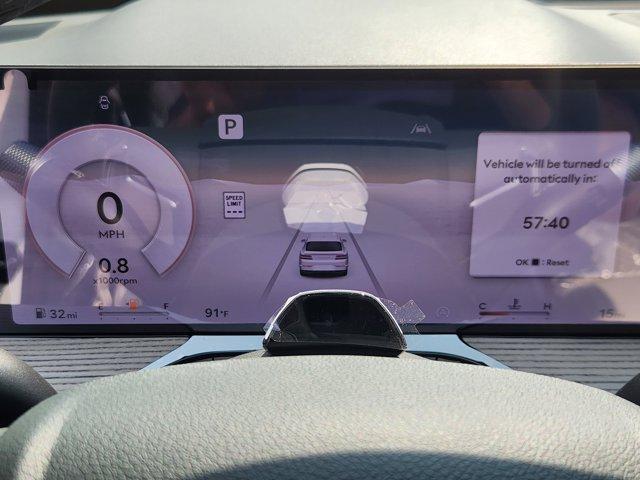 Thumbnail image of 2025 Genesis GV80 at Used - PiazzaGenesisOfWestChester