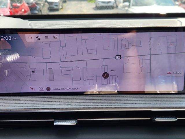 Thumbnail image of 2025 Genesis GV80 at Used - PiazzaGenesisOfWestChester