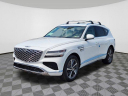 Thumbnail image of 2025 Genesis GV80 at Used - PiazzaGenesisOfWestChester