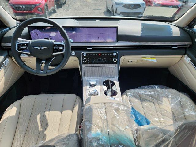 Thumbnail image of 2025 Genesis GV80 at Used - PiazzaGenesisOfWestChester