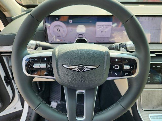Thumbnail image of 2025 Genesis GV80 at Used - PiazzaGenesisOfWestChester
