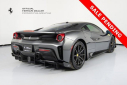 Thumbnail image of 2020 Ferrari 488 Pista at Ferrari Philadelphia