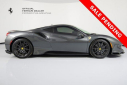 Thumbnail image of 2020 Ferrari 488 Pista at Ferrari Philadelphia