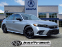 Thumbnail image of 2023 Honda Civic at Key Acura Of Portsmouth