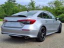 Thumbnail image of 2023 Honda Civic at Key Acura Of Portsmouth