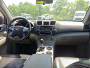 Thumbnail image of 2013 Toyota Highlander at New Fred Beans Boyertown Ford