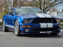 Thumbnail image of 2008 Ford Shelby GT500 at M&M Investment Cars