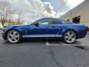 Thumbnail image of 2008 Ford Shelby GT500 at M&M Investment Cars