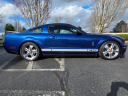 Thumbnail image of 2008 Ford Shelby GT500 at M&M Investment Cars