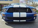 Thumbnail image of 2008 Ford Shelby GT500 at M&M Investment Cars