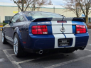 Thumbnail image of 2008 Ford Shelby GT500 at M&M Investment Cars