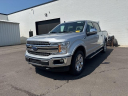 2019 Ford F-150 Lariat at Lafontaine Ford of Lansing