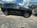 Thumbnail image of 2015 Jeep Grand Cherokee at M & M AUTO SALES II