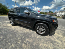 Thumbnail image of 2015 Jeep Grand Cherokee at M & M AUTO SALES II